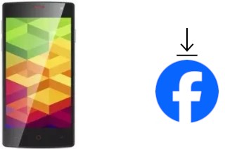 Comment installer Facebook sur un Ulefone Paris X