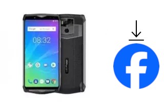 Comment installer Facebook sur un Ulefone Power 5S