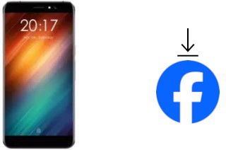 Comment installer Facebook sur un Ulefone S8