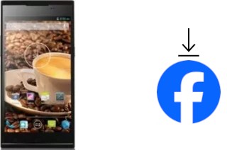 Comment installer Facebook sur un Ulefone U5