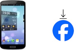 Comment installer Facebook sur un Ulefone U650+