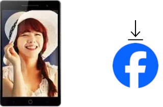 Comment installer Facebook sur un Ulefone U69