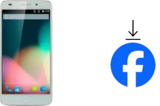 Comment installer Facebook sur un UMi eMax mini