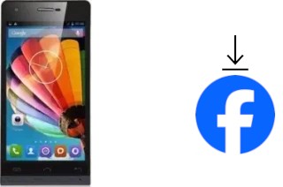 Comment installer Facebook sur un UMi X1 Pro