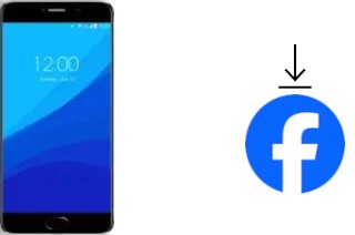 Comment installer Facebook sur un UMi Z