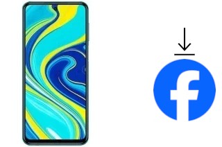 Comment installer Facebook sur un UMIDIGI A13