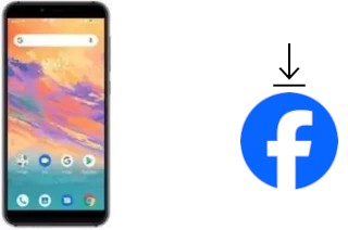 Comment installer Facebook sur un UMIDIGI A3S