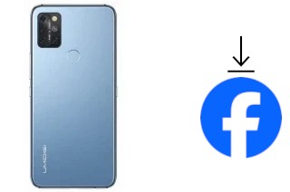 Comment installer Facebook sur un UMIDIGI A9 Max