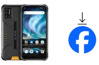 Comment installer Facebook sur un UMIDIGI Bison 2021