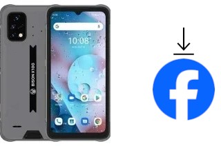 Comment installer Facebook sur un UMIDIGI BISON X10G