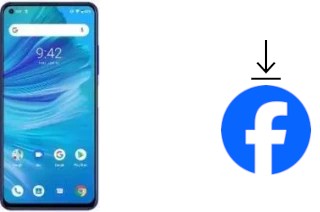 Comment installer Facebook sur un UMIDIGI F2