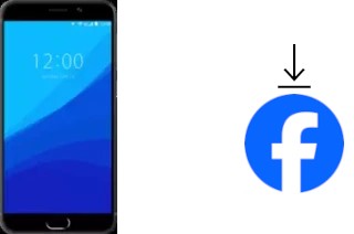 Comment installer Facebook sur un UMIDIGI G