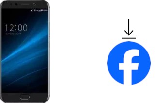 Comment installer Facebook sur un UMIDIGI S