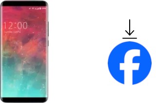 Comment installer Facebook sur un UMIDIGI S2