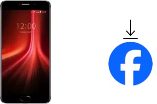 Comment installer Facebook sur un UMIDIGI Z1