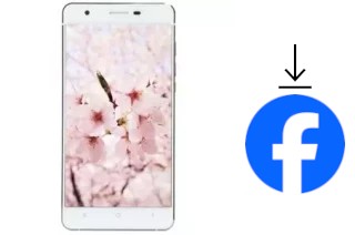 Comment installer Facebook sur un VC Sakura