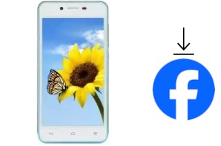 Comment installer Facebook sur un VC Sunflower