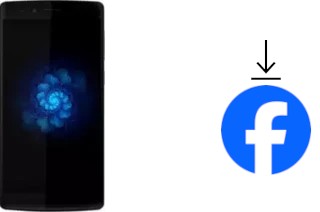 Comment installer Facebook sur un Vernee Apollo X