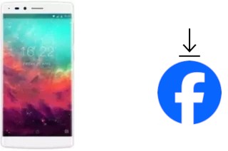 Comment installer Facebook sur un Vernee Apollo