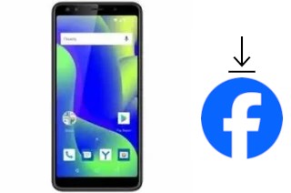 Comment installer Facebook sur un Vertex Impress Zeon 4G