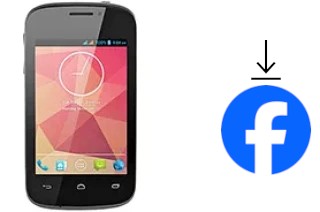 Comment installer Facebook sur un verykool s352