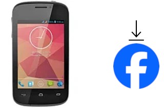 Comment installer Facebook sur un verykool s353