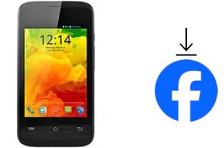 Comment installer Facebook sur un verykool s354