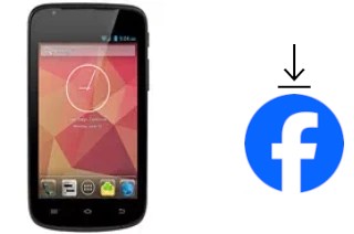 Comment installer Facebook sur un verykool s400