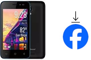 Comment installer Facebook sur un verykool s4007 Leo IV