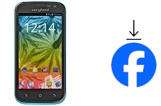 Comment installer Facebook sur un verykool s4510 Luna