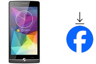 Comment installer Facebook sur un verykool s5014 Atlas