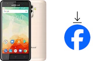 Comment installer Facebook sur un verykool s5036 Apollo