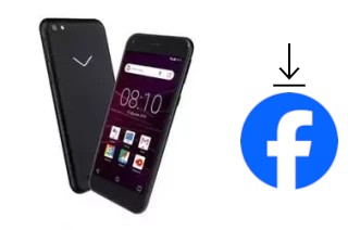 Comment installer Facebook sur un Vestel Venus Go