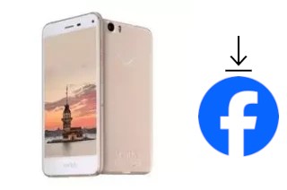 Comment installer Facebook sur un Vestel Venus V3 5070