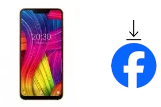 Comment installer Facebook sur un Vestel Venus Z30