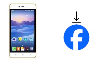 Comment installer Facebook sur un Videocon Delite 11 V50MA