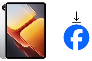 Comment installer Facebook sur un vivo iQOO Pad2