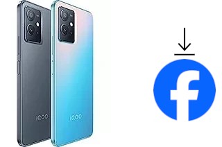 Comment installer Facebook sur un vivo iQOO Z6