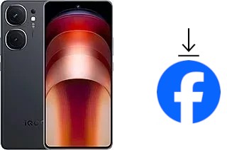 Comment installer Facebook sur un vivo iQOO Neo9