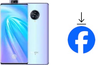 Comment installer Facebook sur un vivo NEX 3 5G