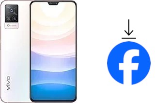 Comment installer Facebook sur un vivo S9