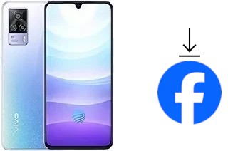 Comment installer Facebook sur un vivo S9e