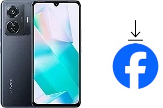 Comment installer Facebook sur un vivo T1 Pro