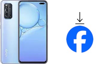 Comment installer Facebook sur un vivo V19