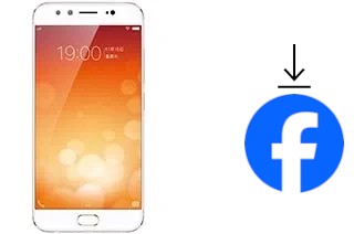 Comment installer Facebook sur un vivo X9