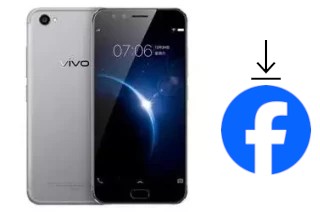 Comment installer Facebook sur un Vivo X9i