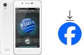 Comment installer Facebook sur un vivo Y11