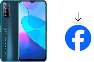 Comment installer Facebook sur un vivo Y11s