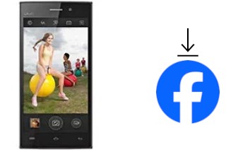 Comment installer Facebook sur un vivo Y15