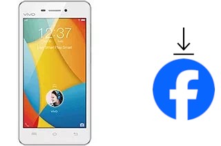 Comment installer Facebook sur un vivo Y31